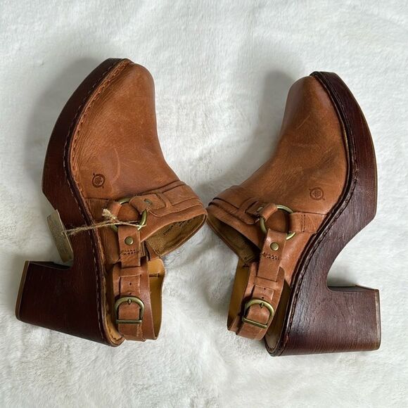 Born Women's Hudson Size 11 - Picture 11 of 15